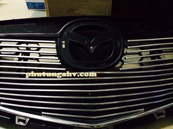 Mặt ca lăng Mazda CX5